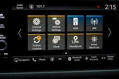 2022 Honda Civic Sport Touring