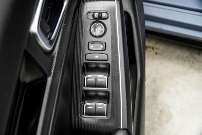 2022 Honda Civic Sport Touring