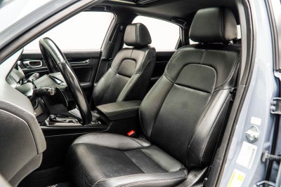 2022 Honda Civic Sport Touring