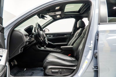 2022 Honda Civic Sport Touring