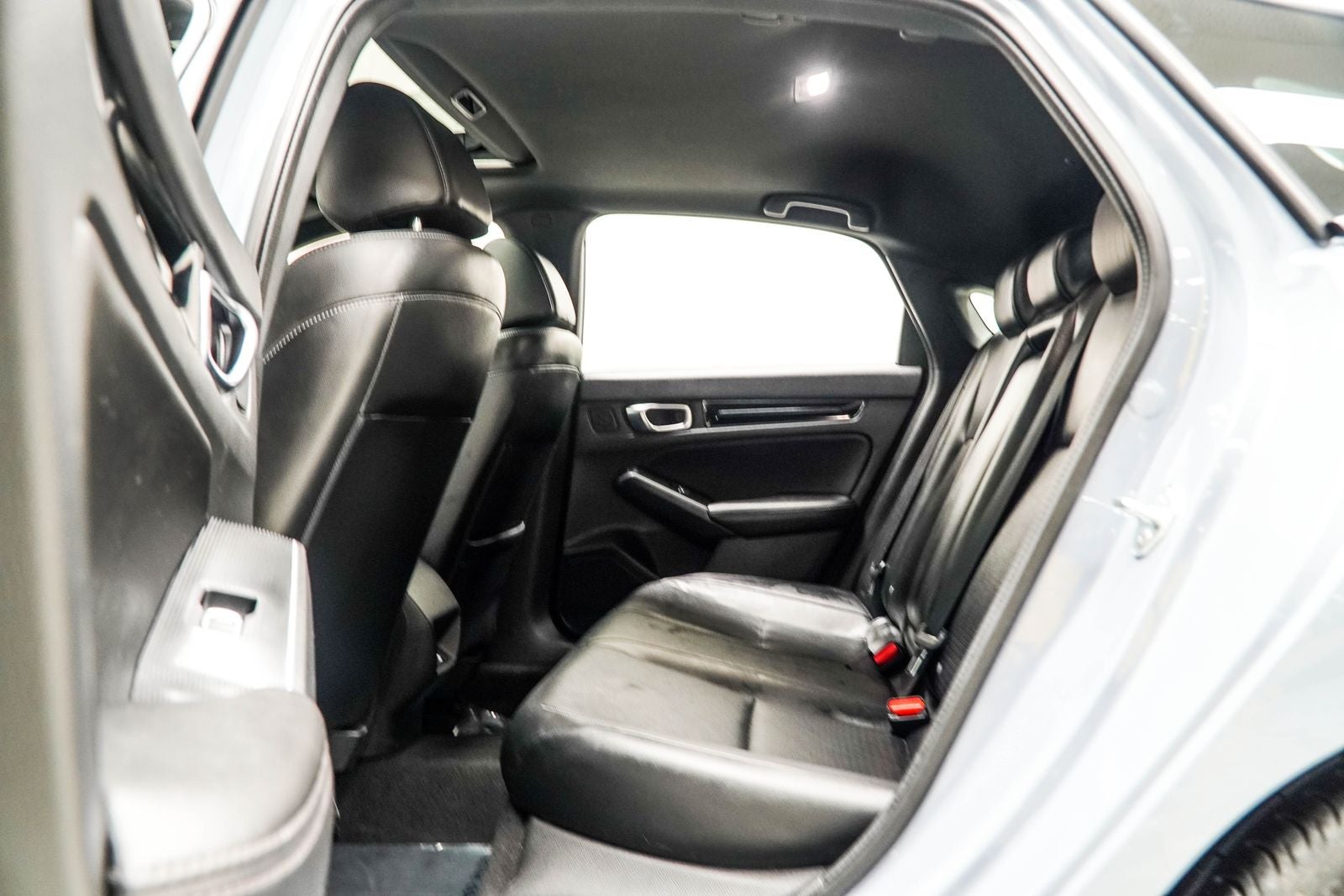 2022 Honda Civic Sport Touring