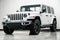 2021 Jeep Wrangler Unlimited Sahara 4xe