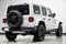 2021 Jeep Wrangler Unlimited Sahara 4xe
