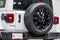 2021 Jeep Wrangler Unlimited Sahara 4xe