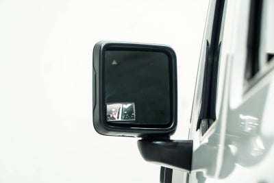 2021 Jeep Wrangler Unlimited Sahara 4xe