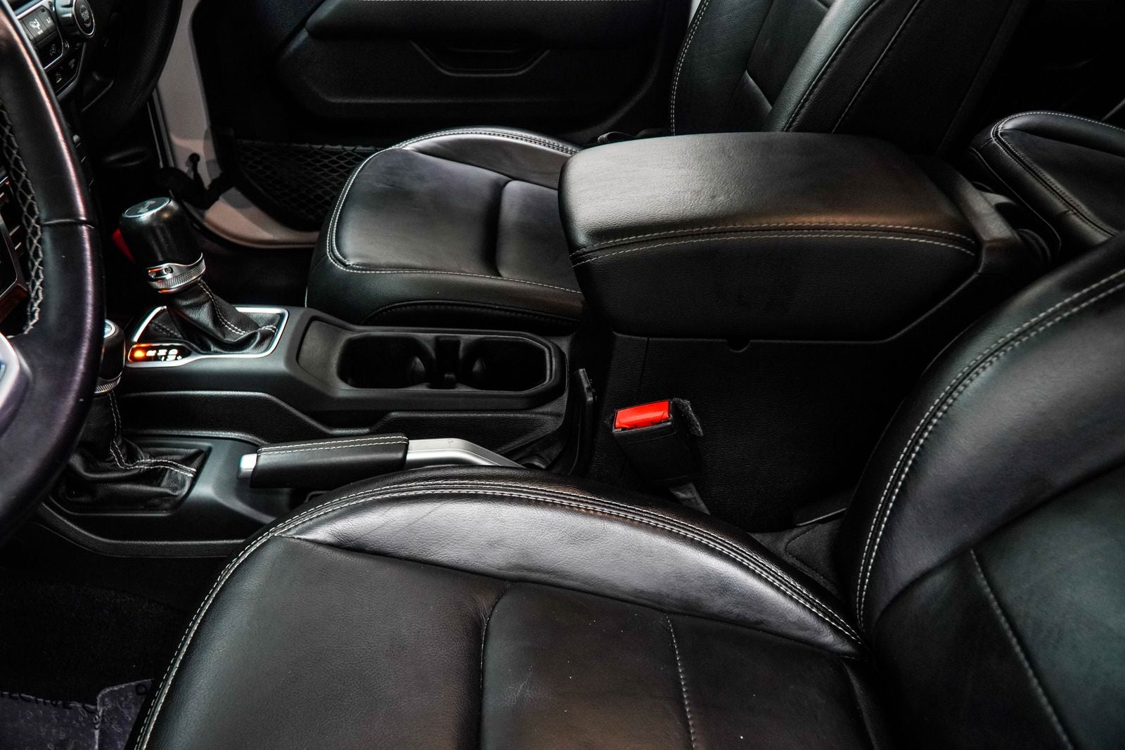 2021 Jeep Wrangler Unlimited Sahara 4xe