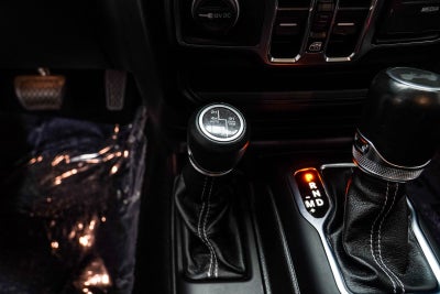 2021 Jeep Wrangler Unlimited Sahara 4xe