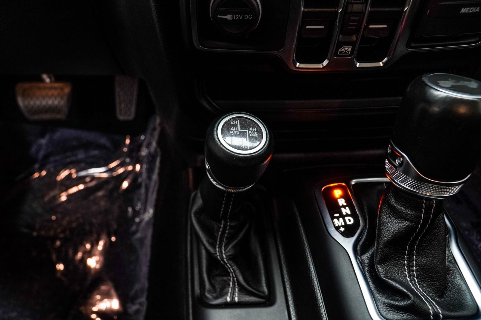 2021 Jeep Wrangler Unlimited Sahara 4xe