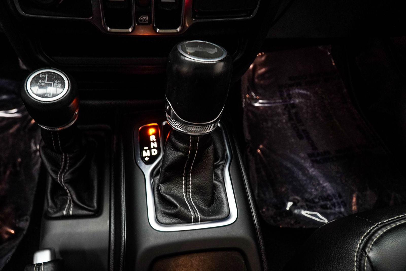 2021 Jeep Wrangler Unlimited Sahara 4xe
