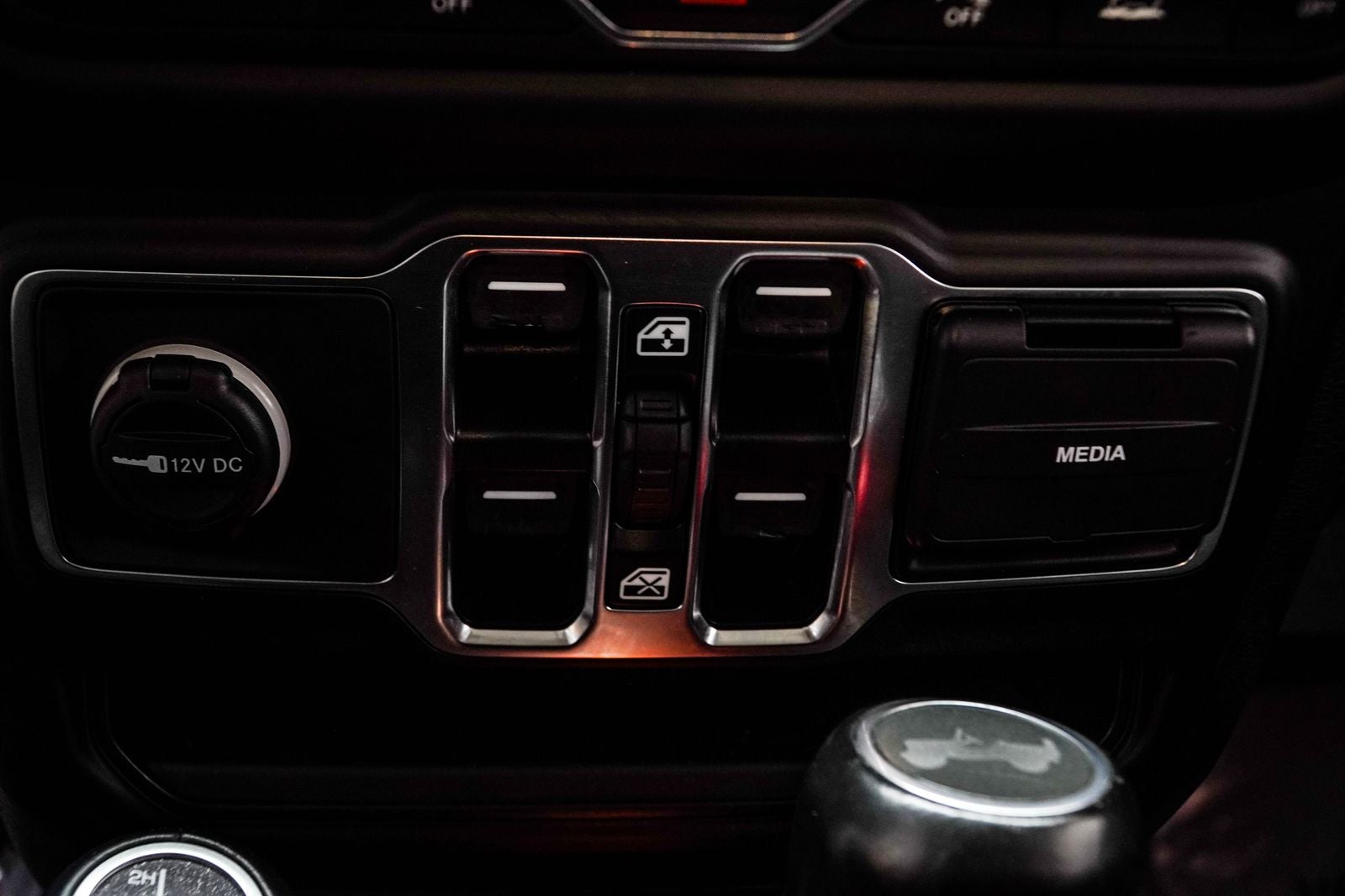 2021 Jeep Wrangler Unlimited Sahara 4xe