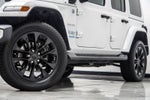 2021 Jeep Wrangler Unlimited Sahara 4xe