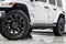 2021 Jeep Wrangler Unlimited Sahara 4xe