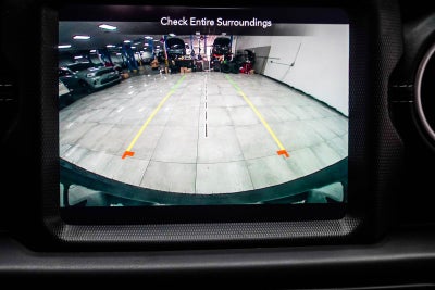 2021 Jeep Wrangler Unlimited Sahara 4xe
