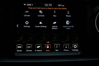 2021 Jeep Wrangler Unlimited Sahara 4xe