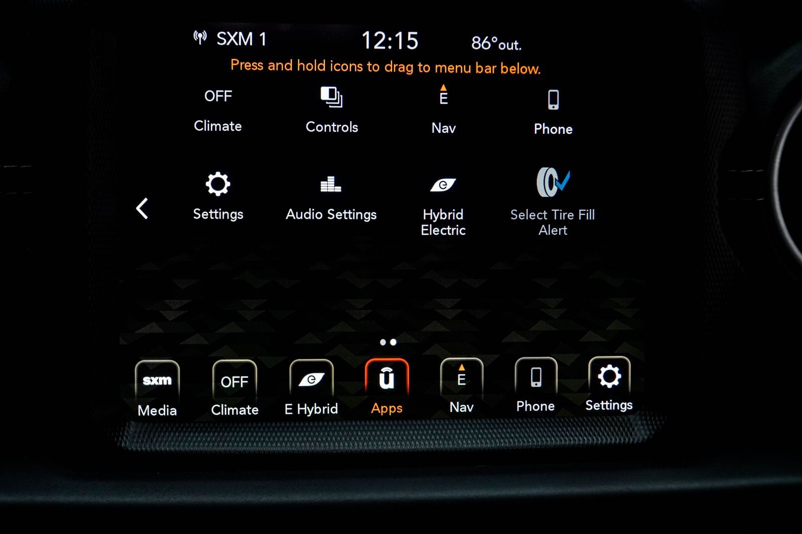 2021 Jeep Wrangler Unlimited Sahara 4xe