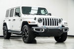 2021 Jeep Wrangler Unlimited Sahara 4xe