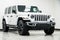 2021 Jeep Wrangler Unlimited Sahara 4xe