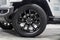 2021 Jeep Wrangler Unlimited Sahara 4xe