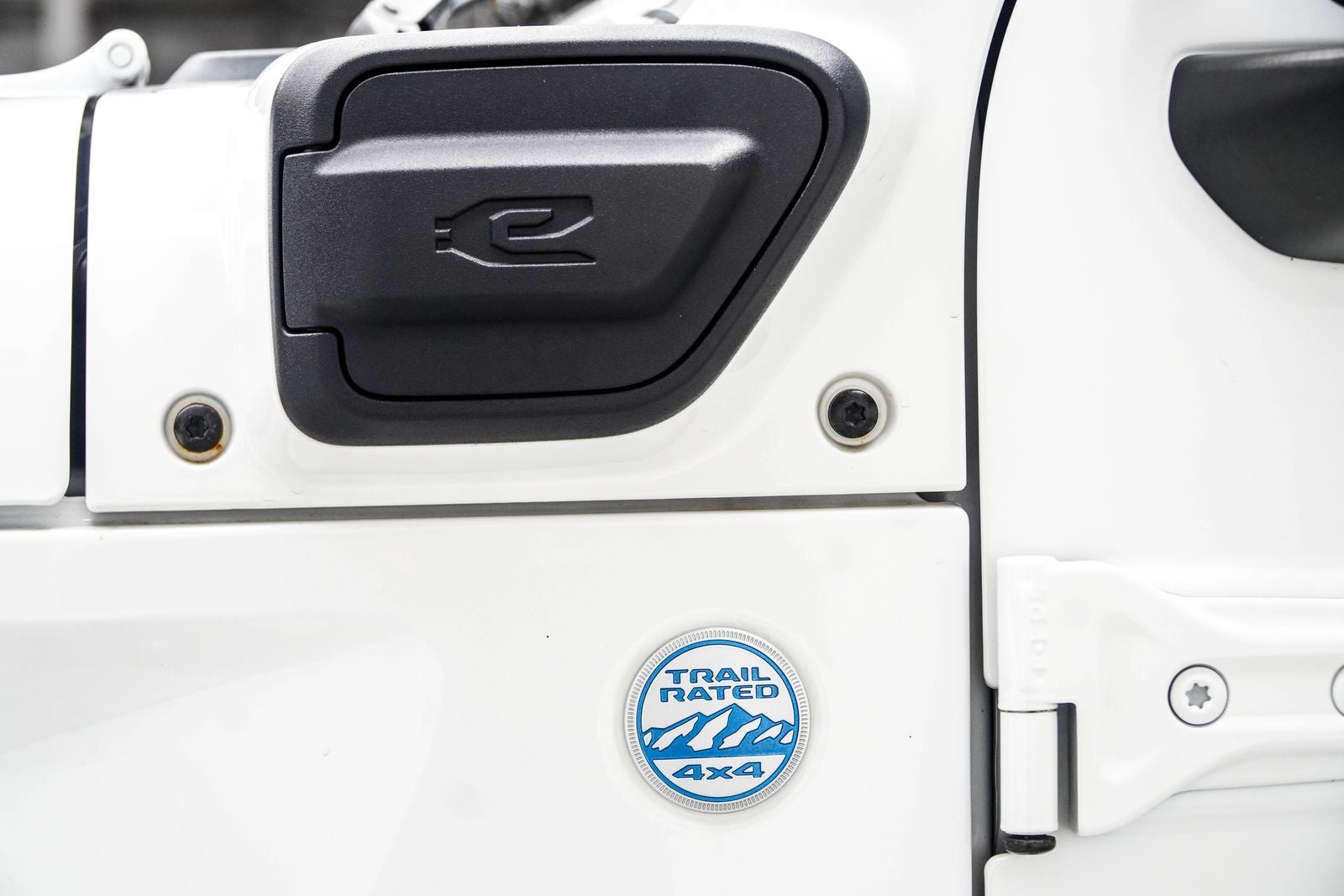 2021 Jeep Wrangler Unlimited Sahara 4xe
