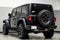 2021 Jeep Wrangler Unlimited Rubicon 4xe