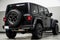 2021 Jeep Wrangler Unlimited Rubicon 4xe