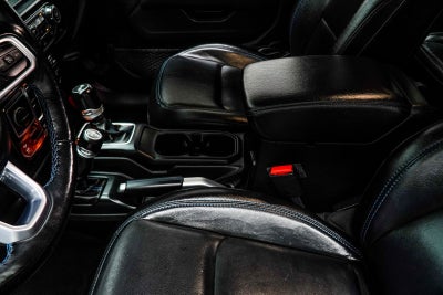 2021 Jeep Wrangler Unlimited Rubicon 4xe