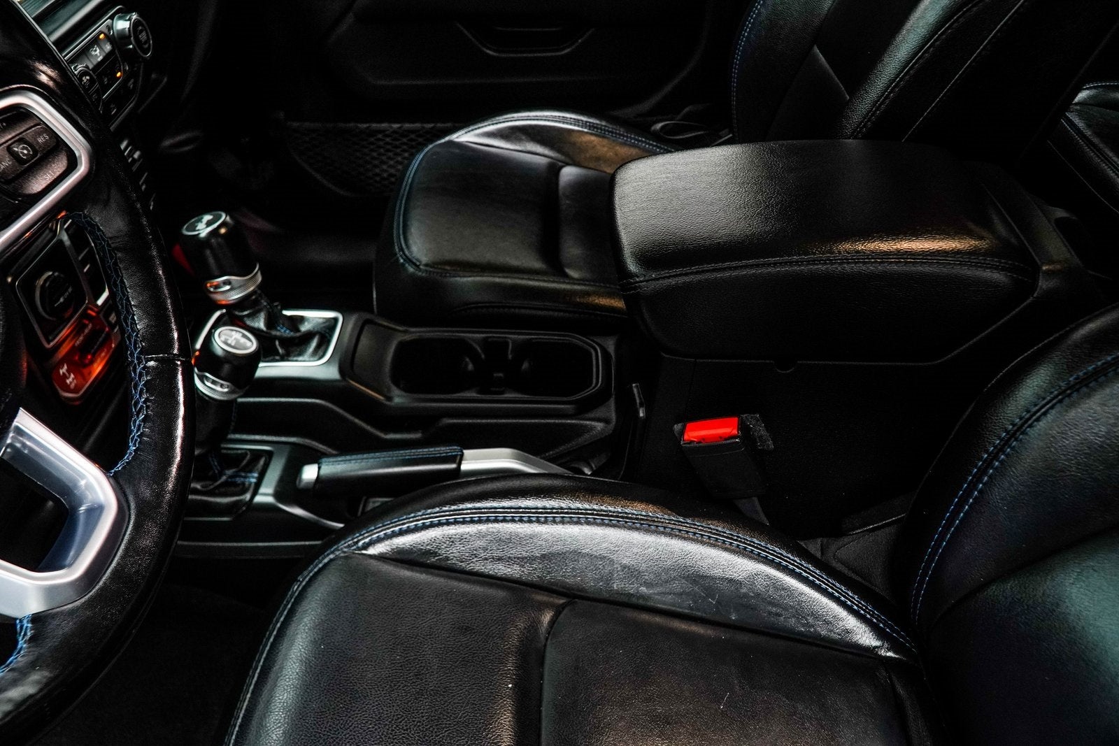 2021 Jeep Wrangler Unlimited Rubicon 4xe