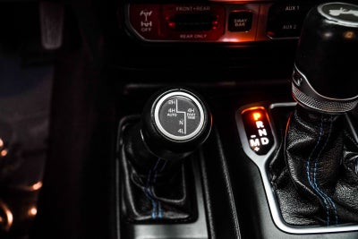 2021 Jeep Wrangler Unlimited Rubicon 4xe