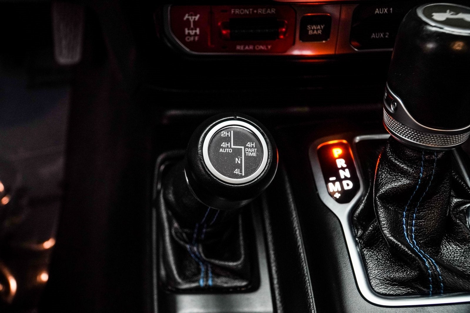 2021 Jeep Wrangler Unlimited Rubicon 4xe