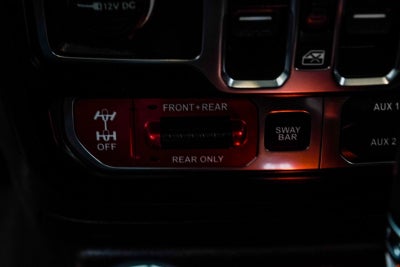 2021 Jeep Wrangler Unlimited Rubicon 4xe