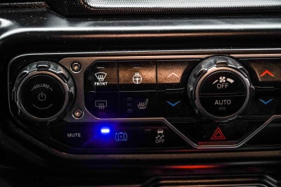 2021 Jeep Wrangler Unlimited Rubicon 4xe