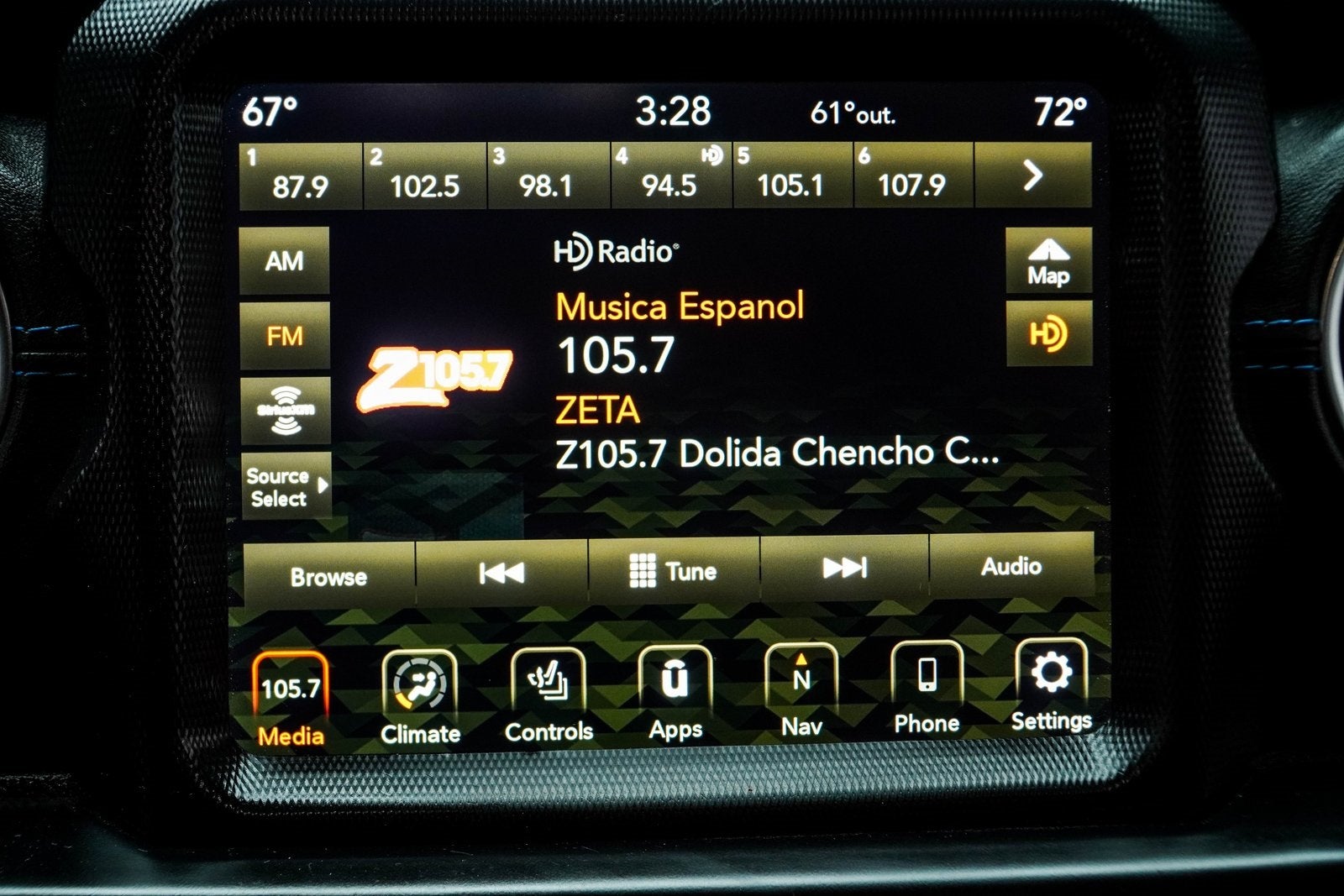 2021 Jeep Wrangler Unlimited Rubicon 4xe