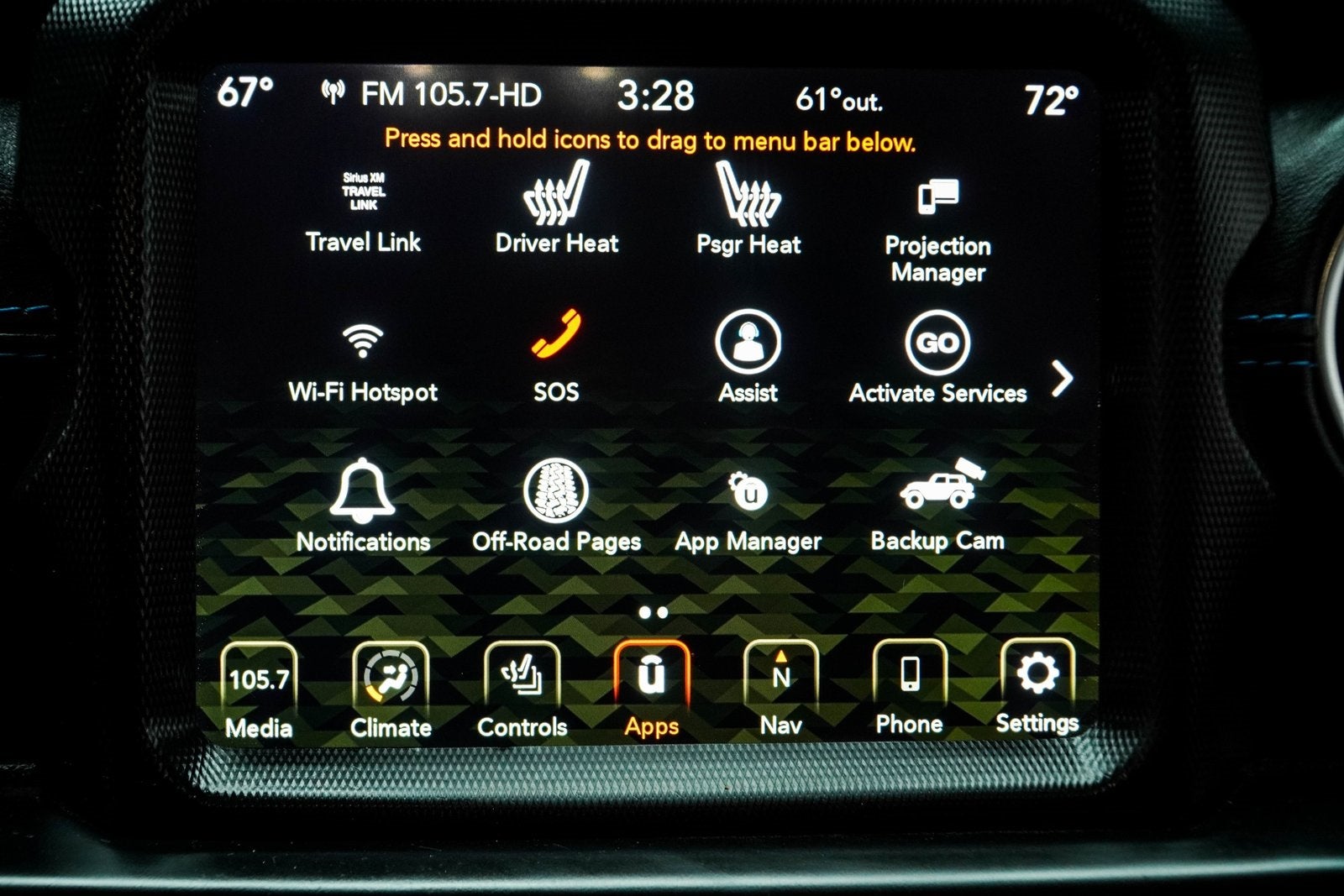 2021 Jeep Wrangler Unlimited Rubicon 4xe