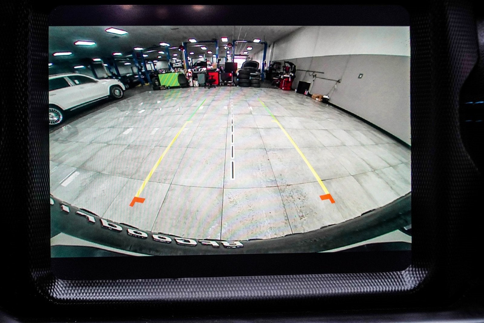 2021 Jeep Wrangler Unlimited Rubicon 4xe