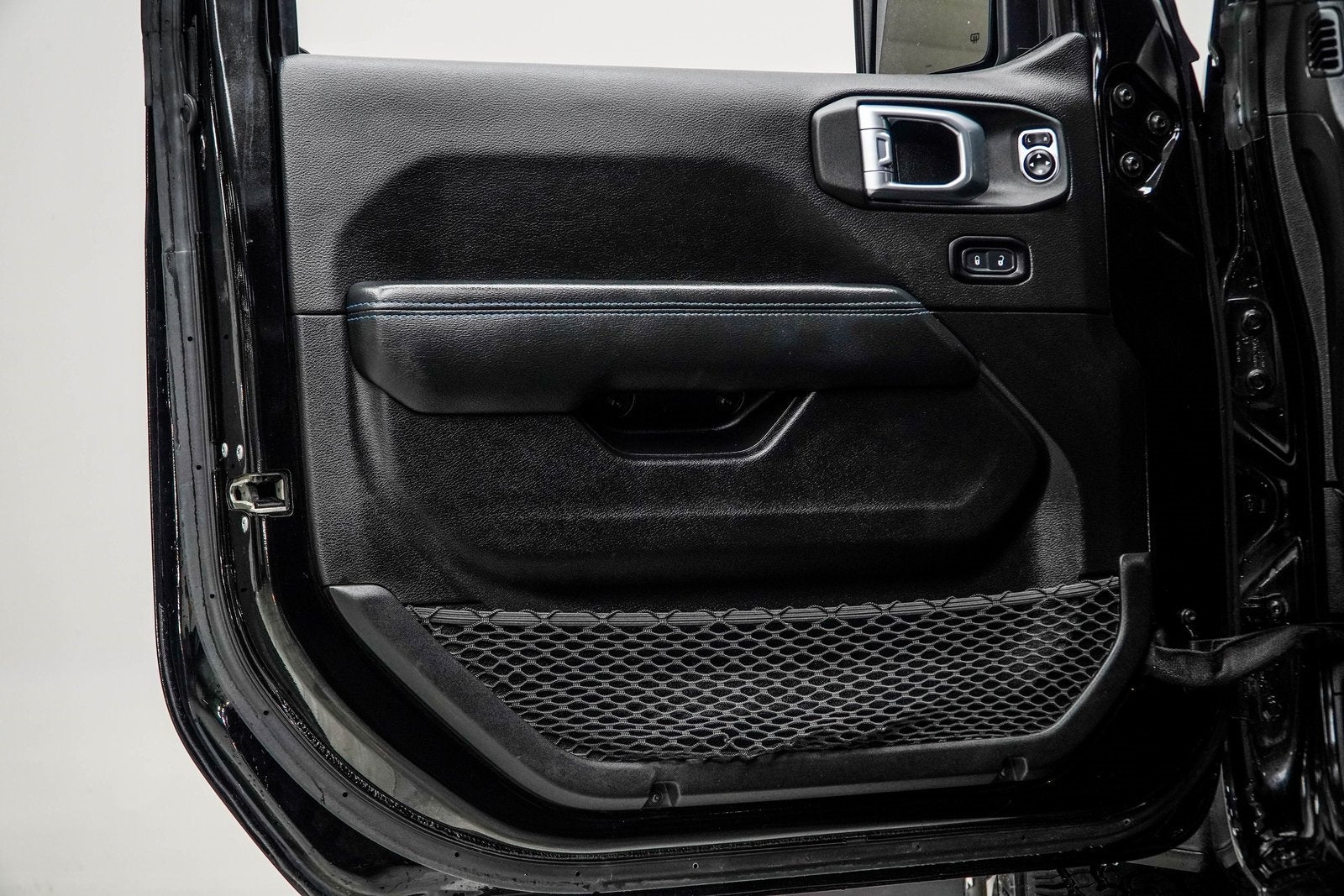 2021 Jeep Wrangler Unlimited Rubicon 4xe