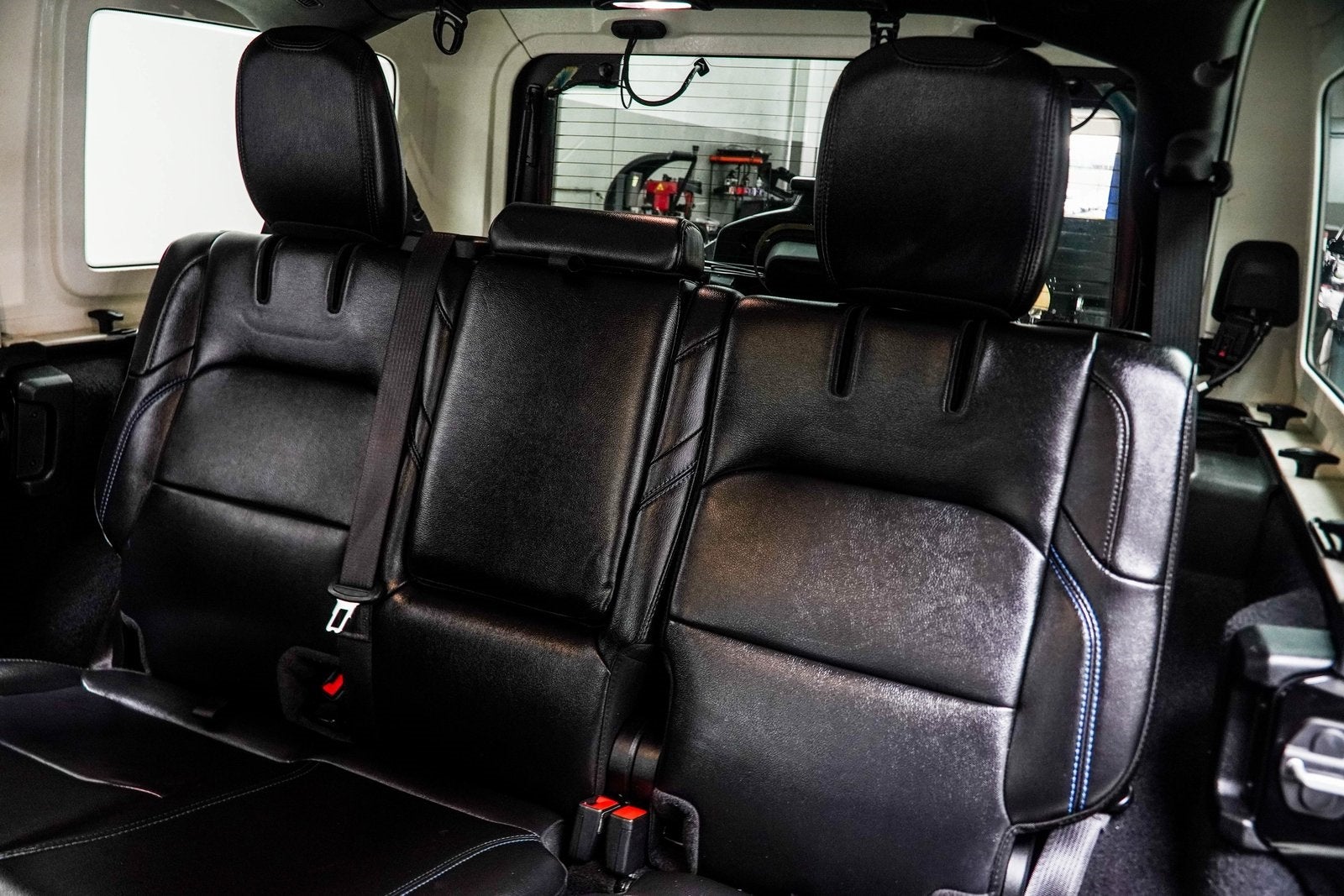 2021 Jeep Wrangler Unlimited Rubicon 4xe