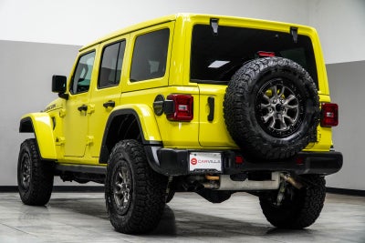 2023 Jeep Wrangler Rubicon 392