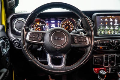 2023 Jeep Wrangler Rubicon 392