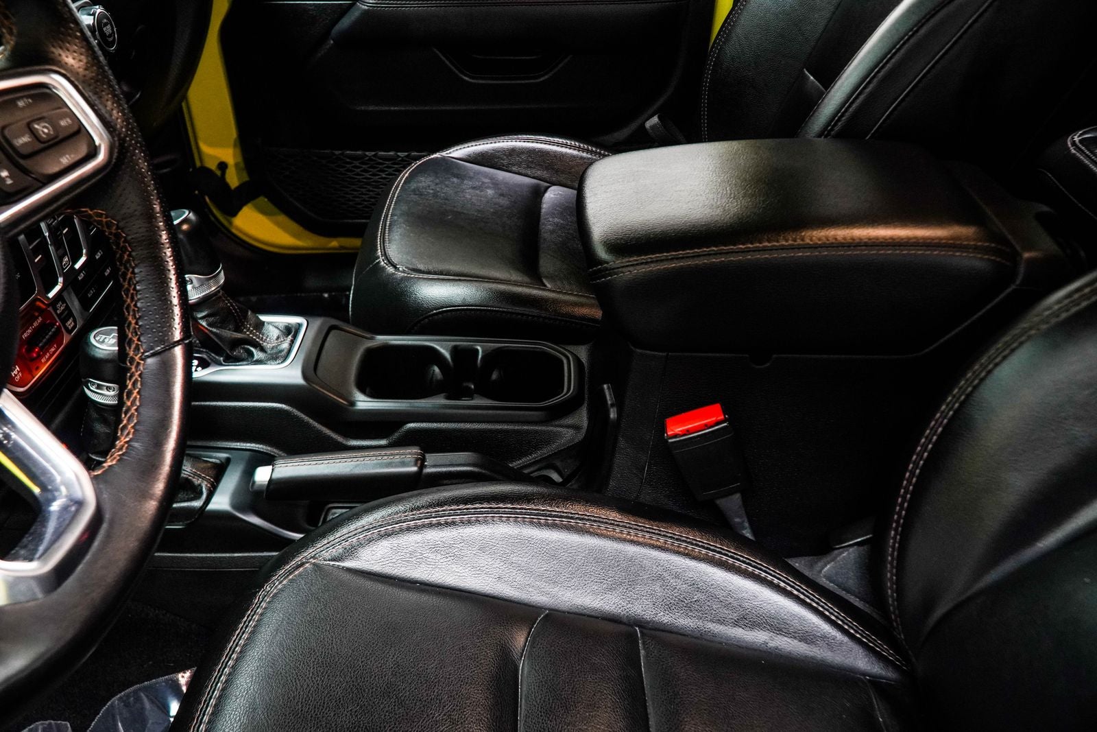 2023 Jeep Wrangler Rubicon 392