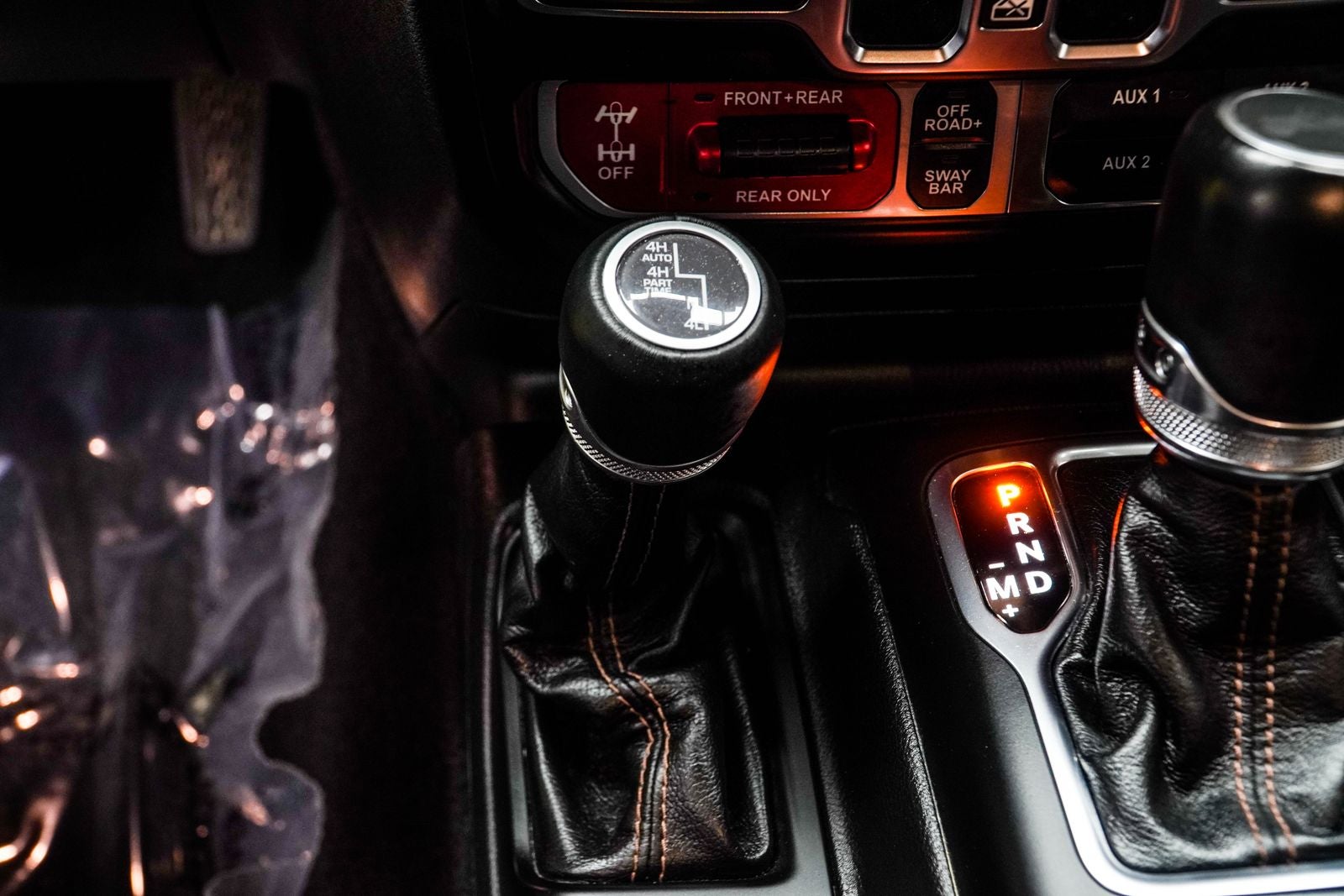 2023 Jeep Wrangler Rubicon 392