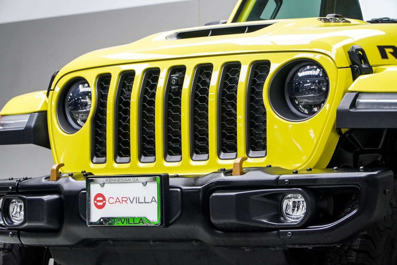 2023 Jeep Wrangler Rubicon 392