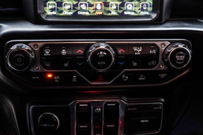 2023 Jeep Wrangler Rubicon 392