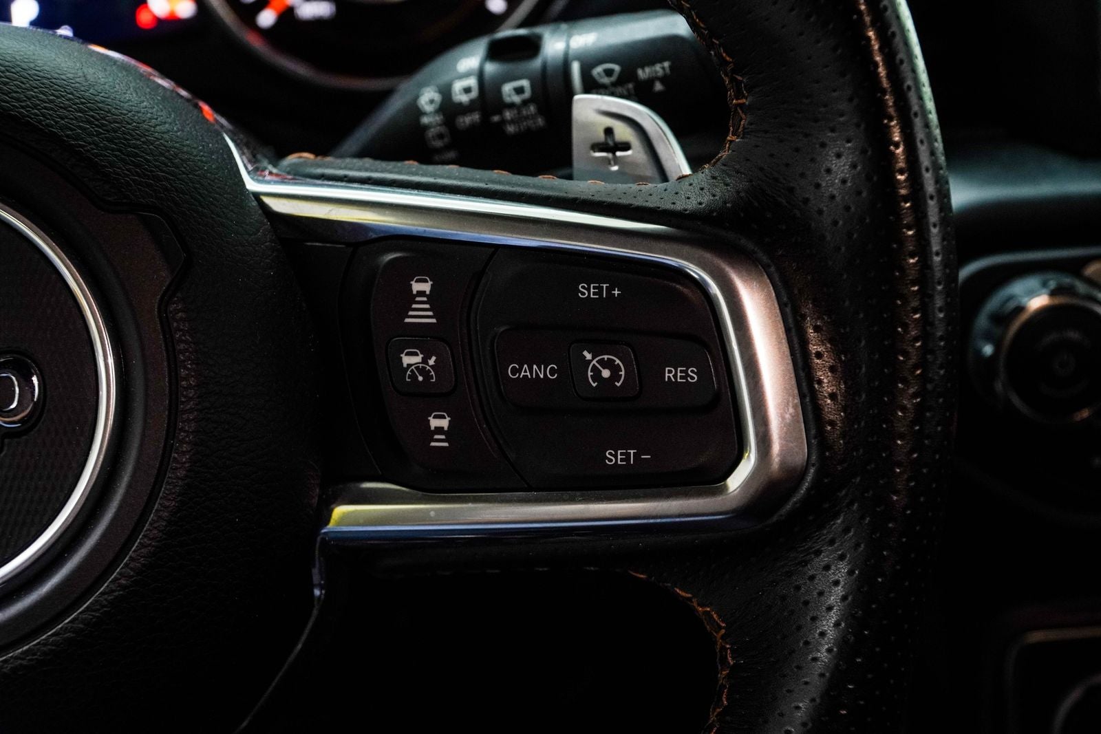 2023 Jeep Wrangler Rubicon 392