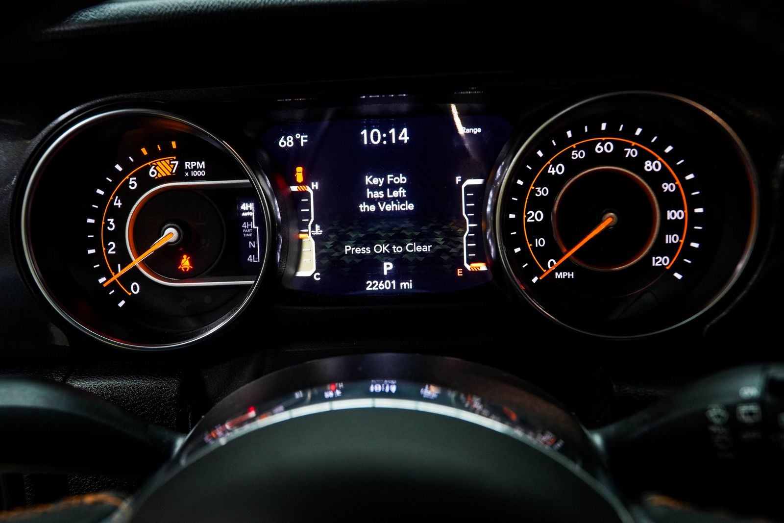 2023 Jeep Wrangler Rubicon 392