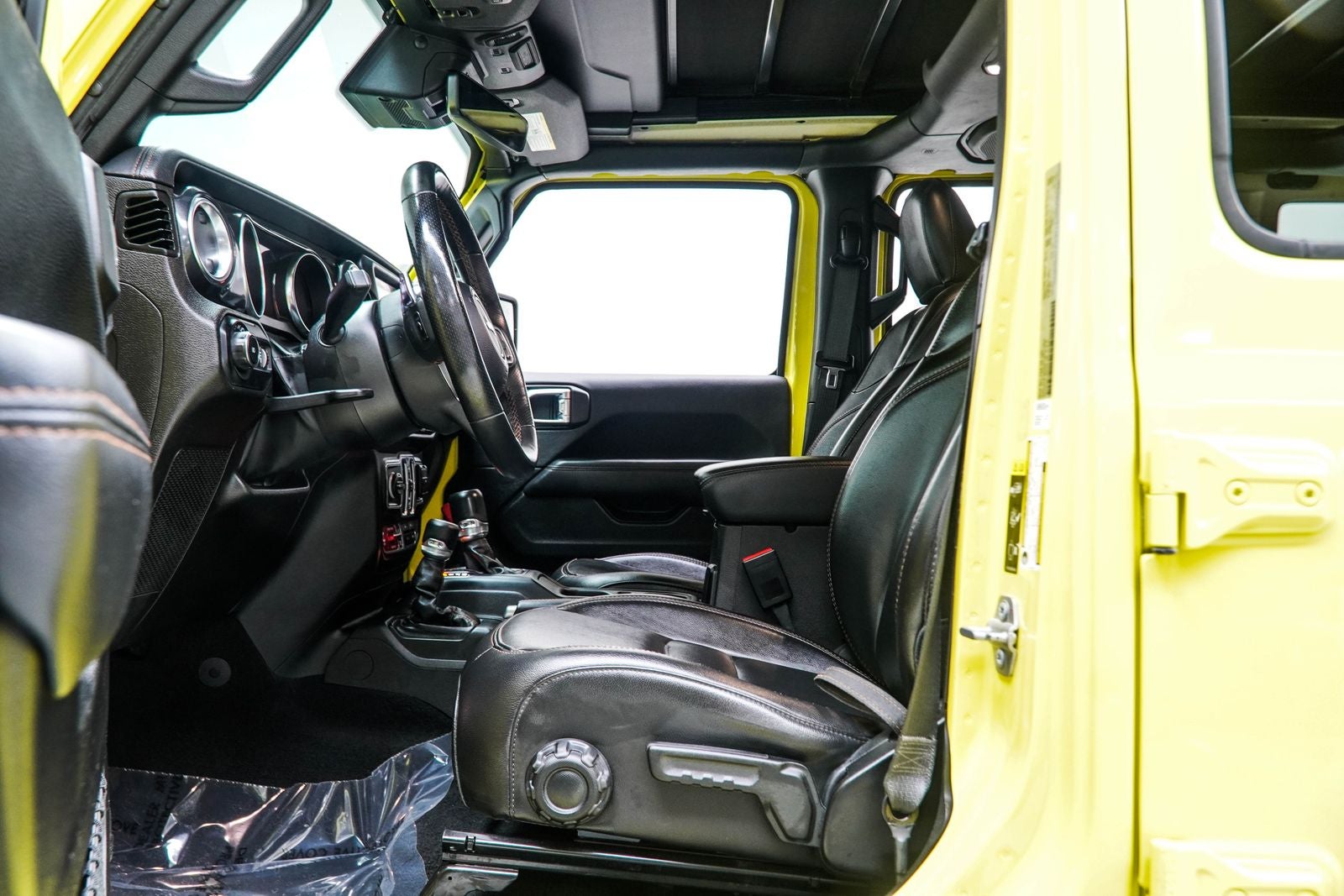 2023 Jeep Wrangler Rubicon 392