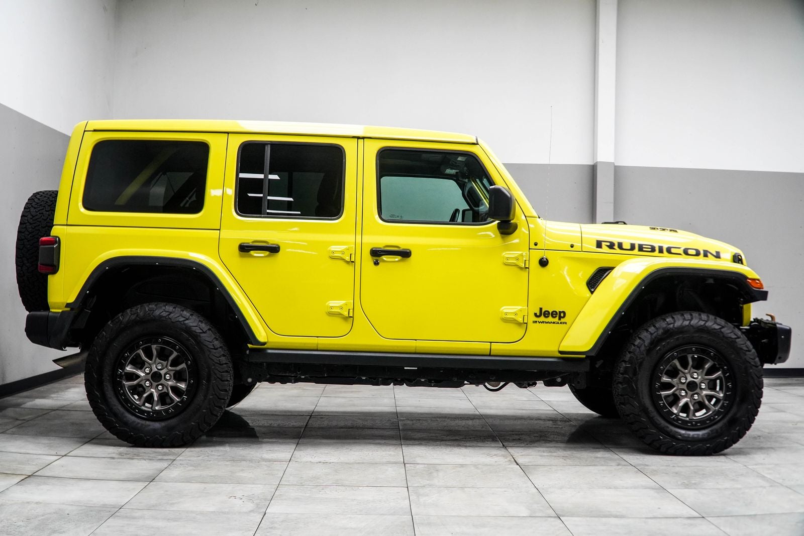 2023 Jeep Wrangler Rubicon 392