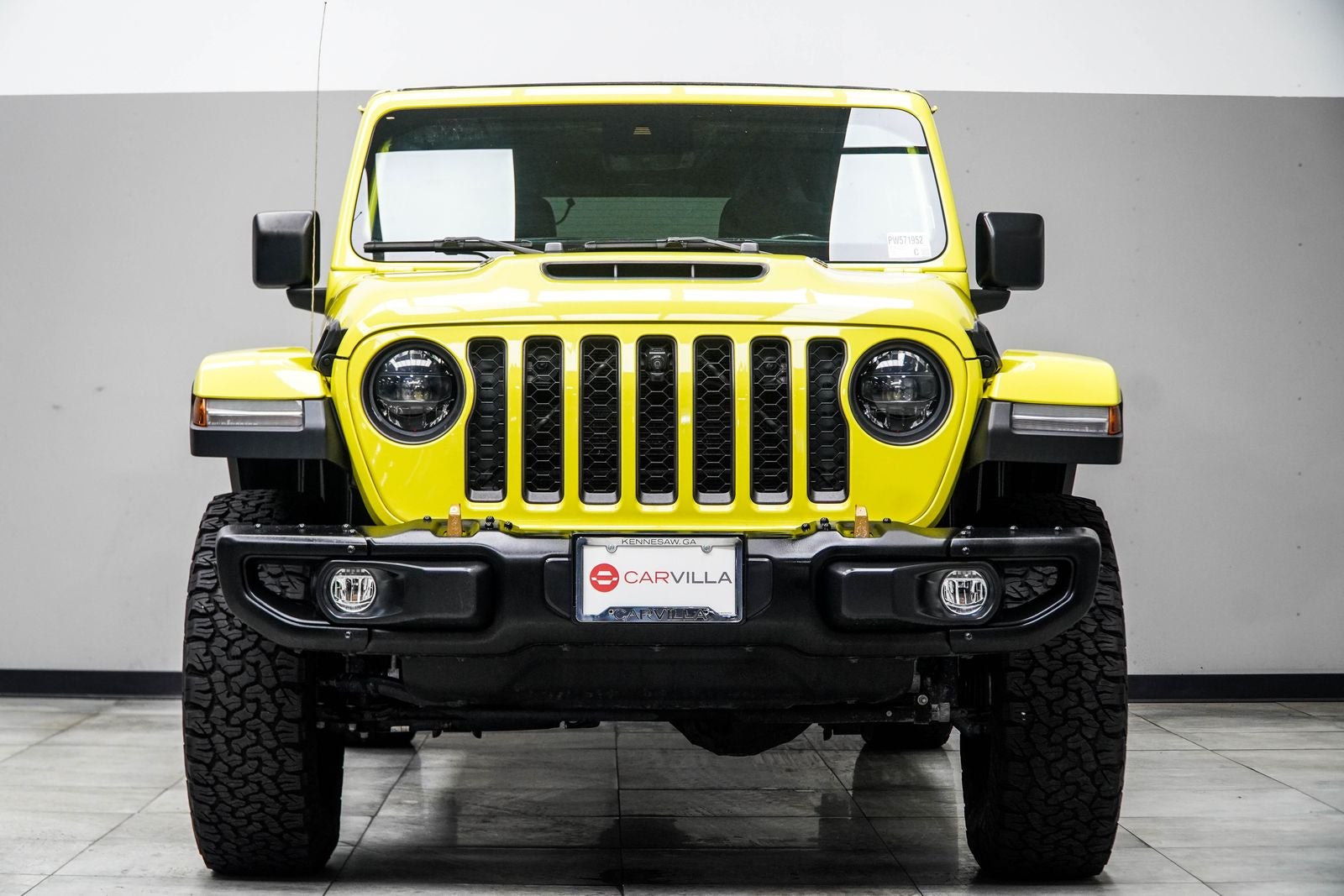 2023 Jeep Wrangler Rubicon 392