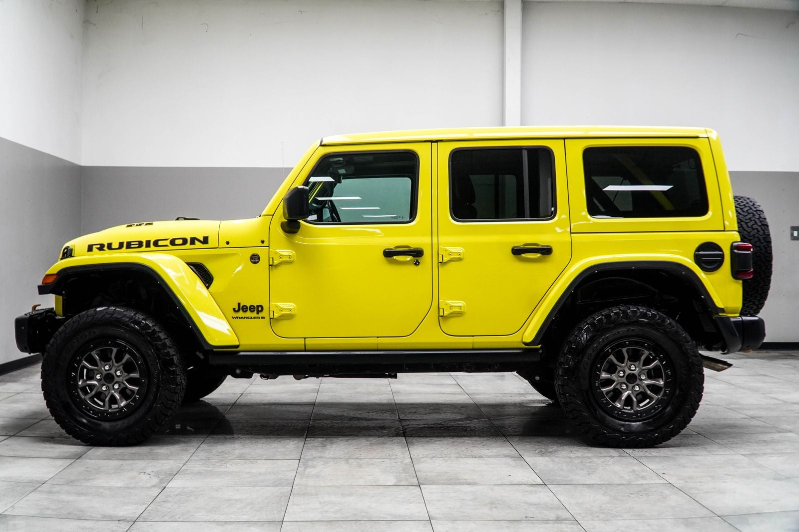 2023 Jeep Wrangler Rubicon 392