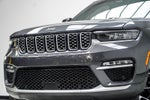 2022 Jeep Grand Cherokee Summit Reserve