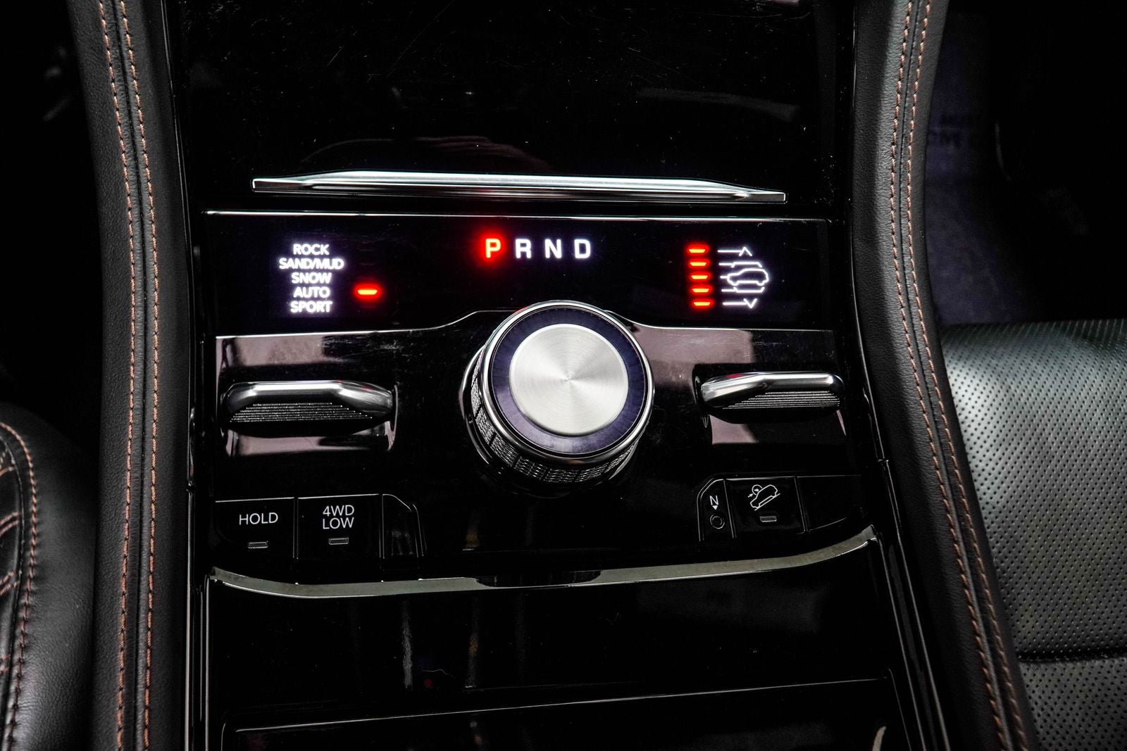 2022 Jeep Grand Cherokee Summit Reserve
